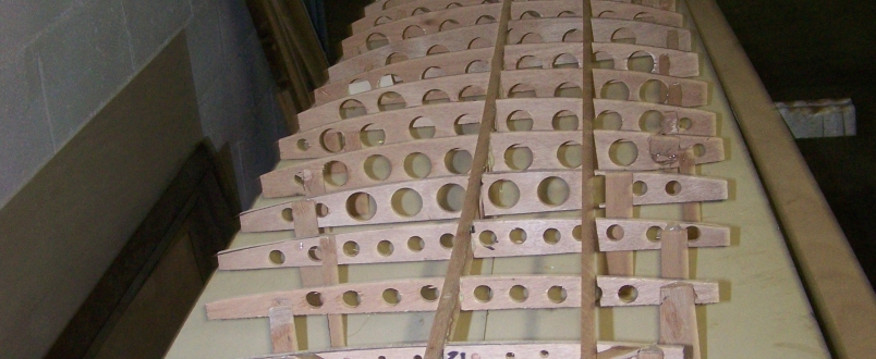ossatura