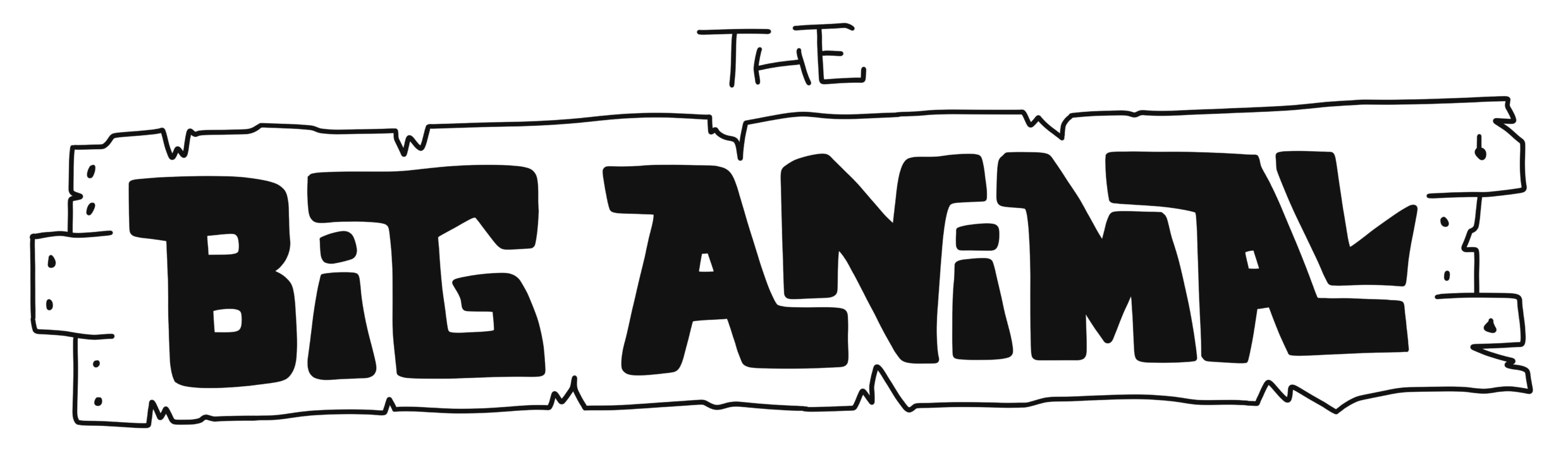 The Big Animal